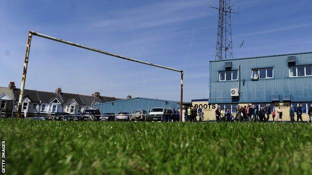 Plainmoor