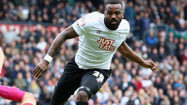 Darren Bent