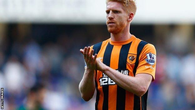 Paul McShane