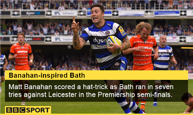 Matt Banahan