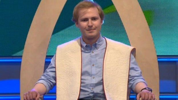 Elis Dafydd