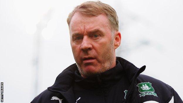 John Sheridan