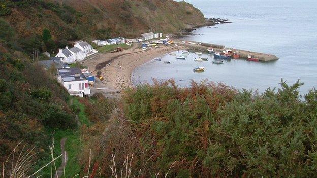 Nefyn