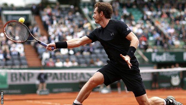 Andy Murray