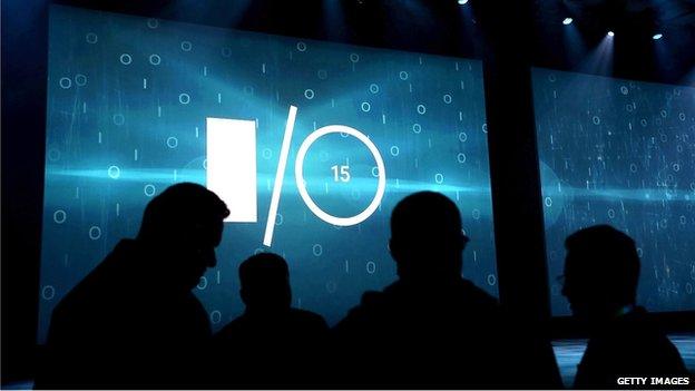 Google I/O