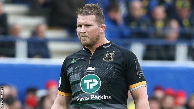 Dylan Hartley