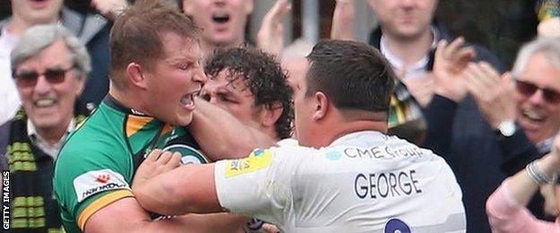 Dylan Hartley