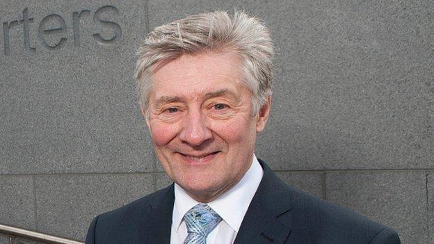 Tony Lloyd