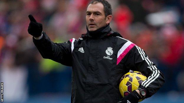 Paul Clement