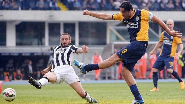 Luca Toni