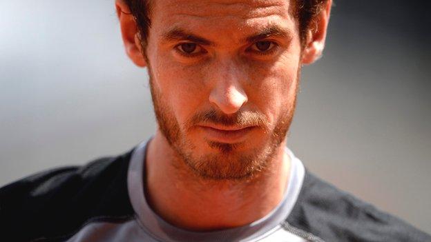 Andy Murray