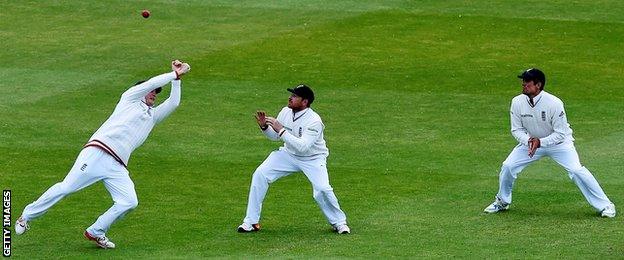 Gary Ballance