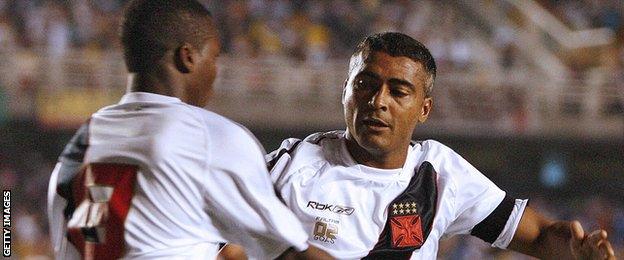 Romario