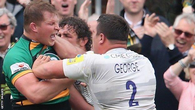 Dylan Hartley