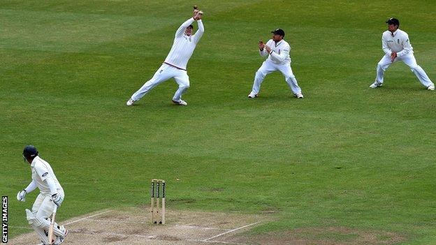 Gary Ballance