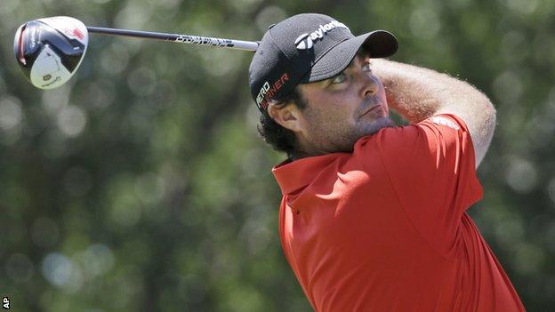 Steven Bowditch