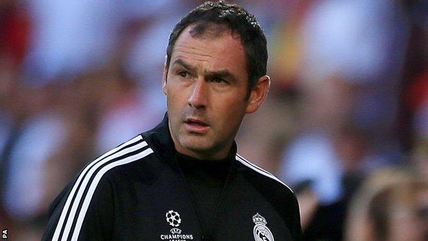 Paul Clement