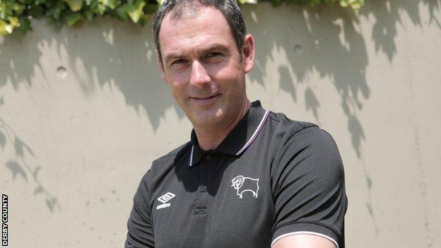 Paul Clement