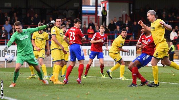 Torquay United