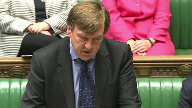 John Whittingdale