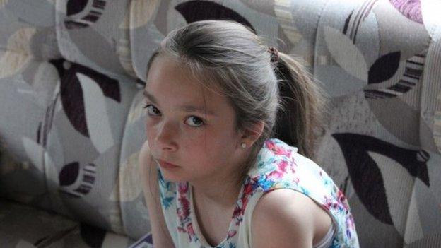 Amber Peat