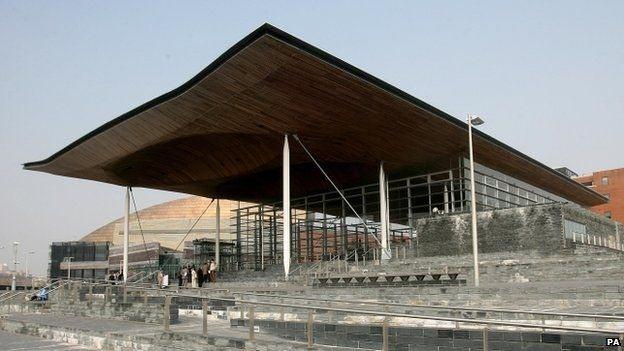 senedd