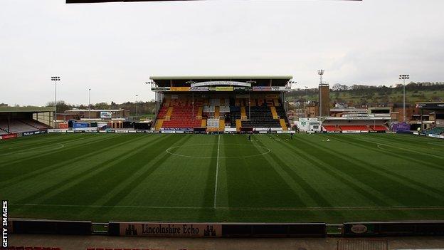 Sincil Bank