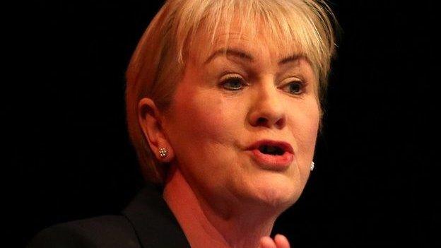 Johann Lamont