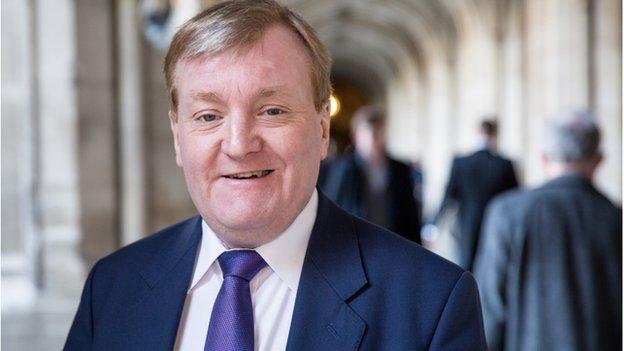 Charles Kennedy