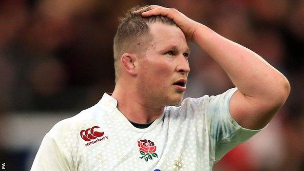 Dylan Hartley