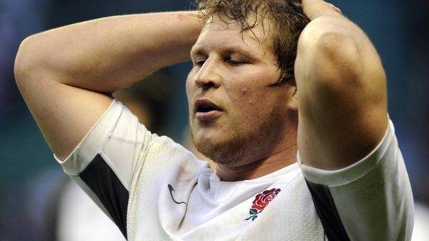 Dylan Hartley