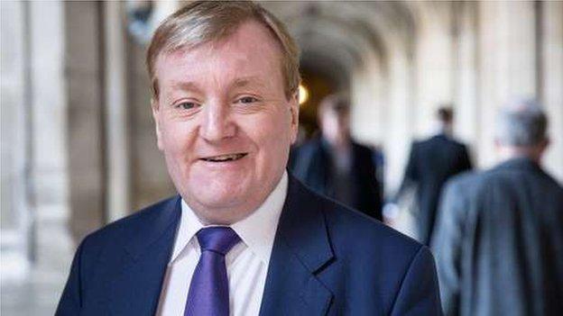 Charles Kennedy