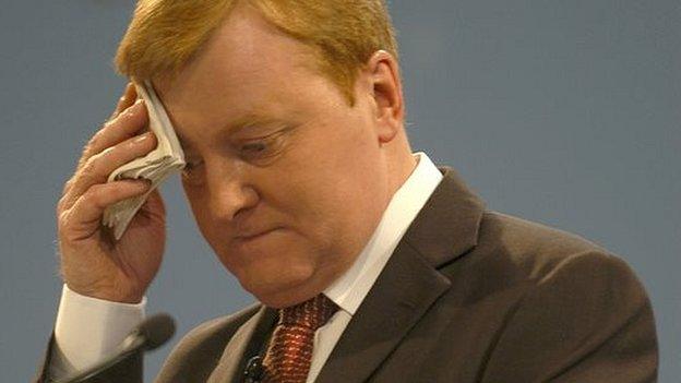 Charles Kennedy