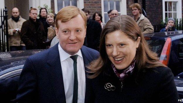 Charles Kennedy