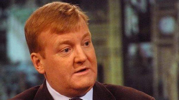 Charles Kennedy