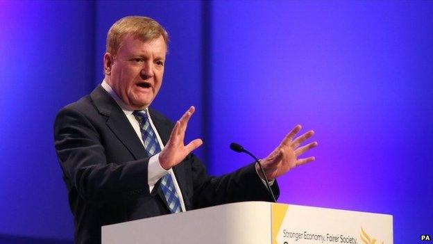 Charles Kennedy