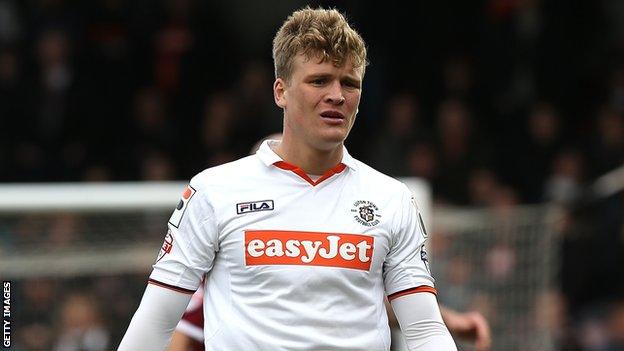 Cameron McGeehan