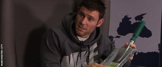 Boring James Milner