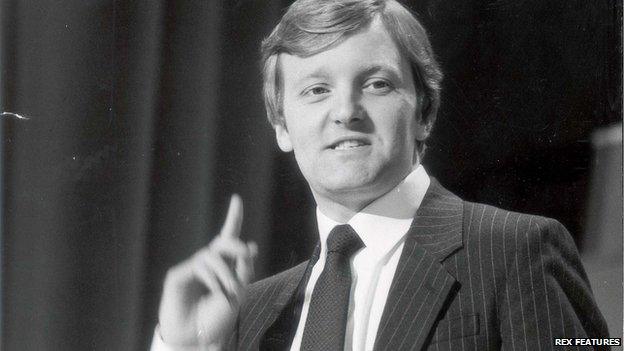 Charles Kennedy