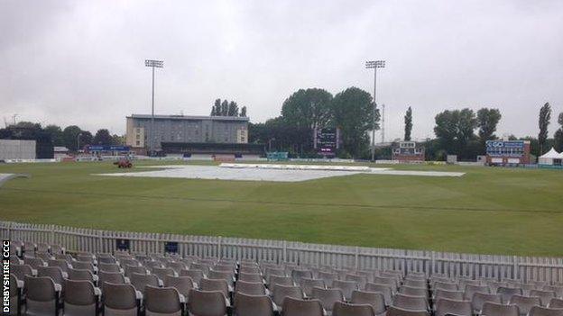 County Ground