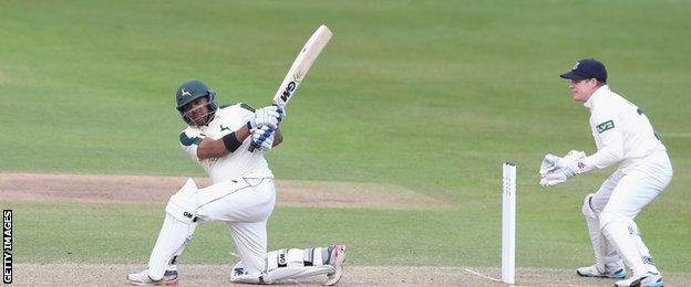 Samit Patel