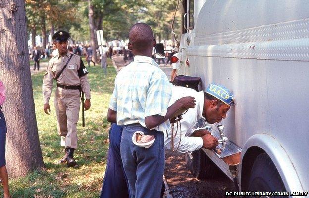 March on Washington