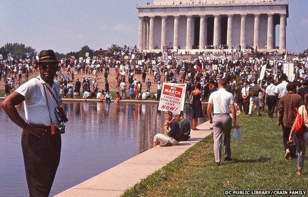 March on Washington