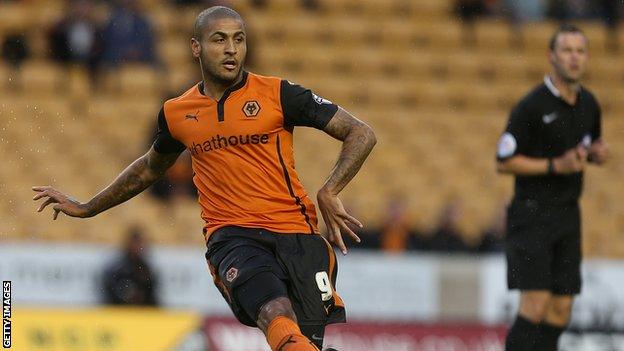 Leon Clarke