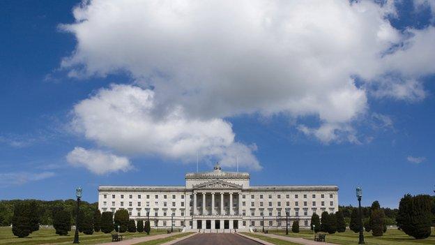 Stormont