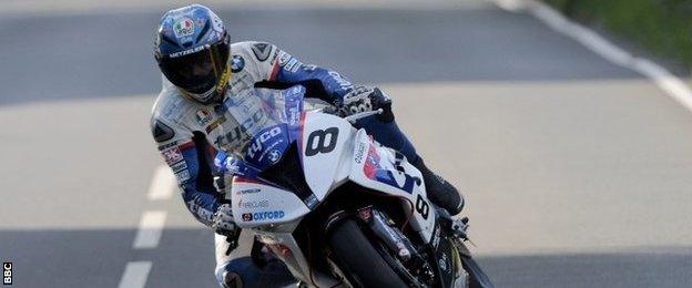 Guy Martin