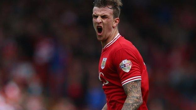 Aden Flint