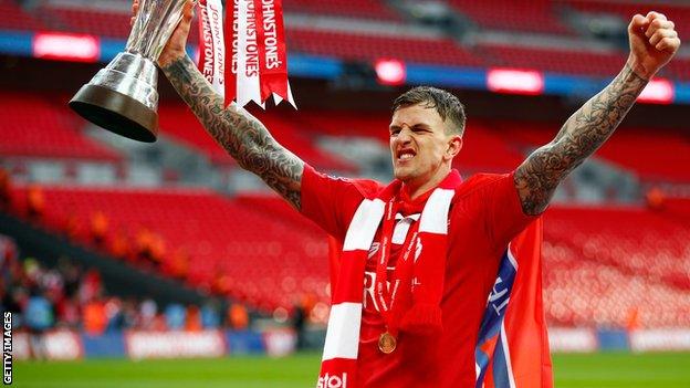 Aden Flint