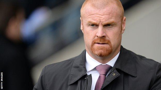 Sean Dyche