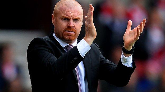 Sean Dyche